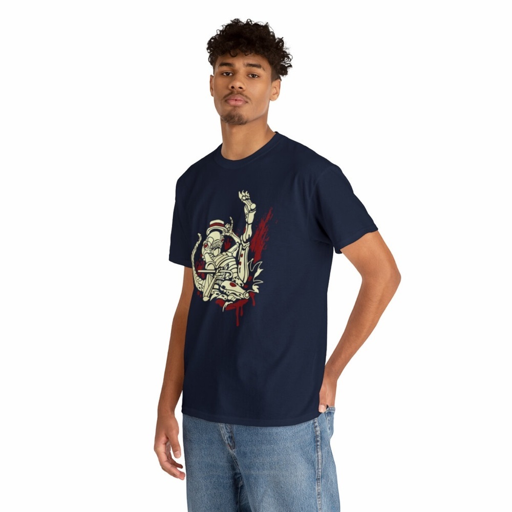 Hello My Baby Alien (Spaceballs) Size Large Black Unisex T Shirt